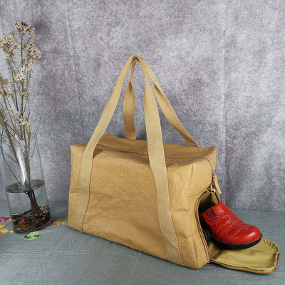 High End Fashion Style Crossbody Sling Bag for Women in Natural Brown