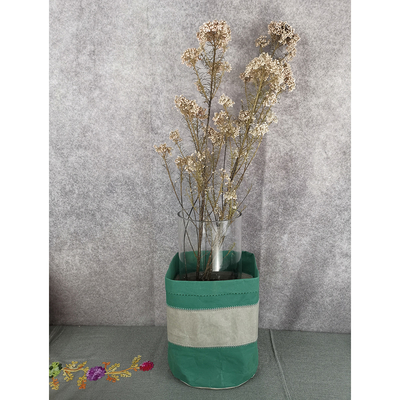 Sundries Set Multifunctional Reusable Washable Handicraft Plant Waterproof Paper Bag