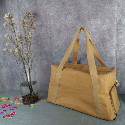 High End Fashion Style Crossbody Sling Bag for Women in Natural Brown