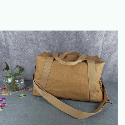 High End Fashion Style Crossbody Sling Bag for Women in Natural Brown