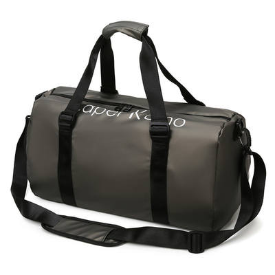 Unisex Simple Fashion Waterproof Large Capacity Outdoor Sports Travel Bag Fitness Bag