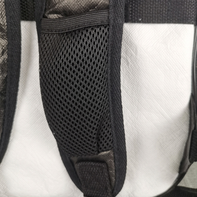Accepable OEM/ODM Waterproof High Capacity Backpack for Laptops Clothes and Gym Gear