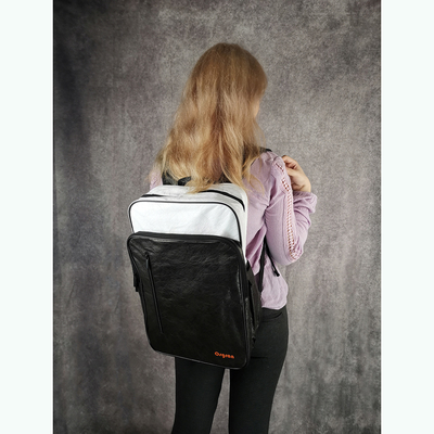 Accepable OEM/ODM Waterproof High Capacity Backpack for Laptops Clothes and Gym Gear