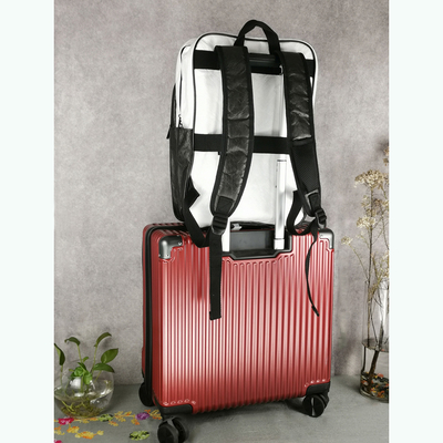 Accepable OEM/ODM Waterproof High Capacity Backpack for Laptops Clothes and Gym Gear