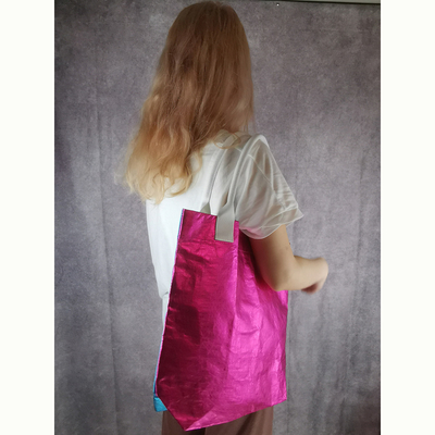 Reusable Ladies Luxury Tote Bag 2022 with Large Cross-Body Design and Durable Material