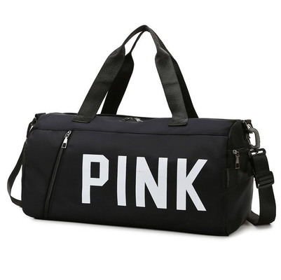 2022 Multi-Color Oxford Cloth Waterproof Sports Fitness Bag Fashionable and Practical