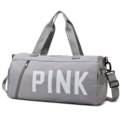 2022 Multi-Color Oxford Cloth Waterproof Sports Fitness Bag Fashionable and Practical