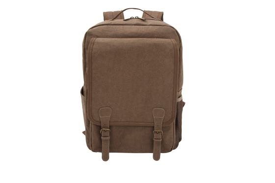 Rectangle Racksack for Men and Women Stylish Durable Capacity Cross-Aspirator Backpack