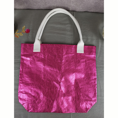 Multi-color Large Capacity Bright Leather Ladies Luxury Handbag for Fashionistas