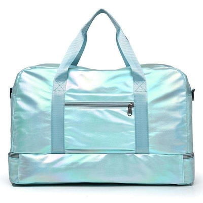 Lightweight and Stylish Unisex Waterproof Sport Gym Pack Bag for All Activities
