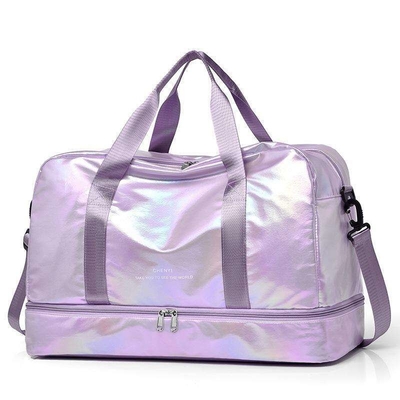Lightweight and Stylish Unisex Waterproof Sport Gym Pack Bag for All Activities