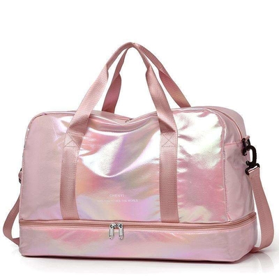 Lightweight and Stylish Unisex Waterproof Sport Gym Pack Bag for All Activities