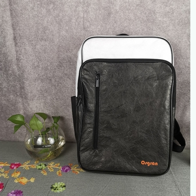 Rectangle High Capacity Clothes Backpack Breathable Waterproof Bag Portable Travelling Bag