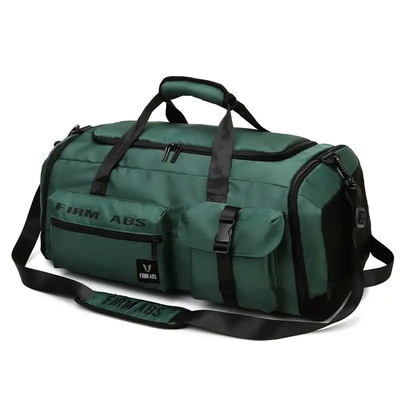 Outdoor Waterproof Tactical Bags Training Fitness Soccer Travel Sports Bags Gym Bag