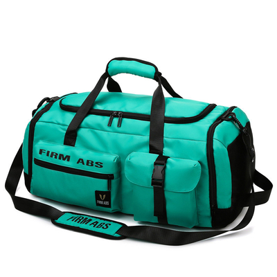Waterproof Multi Function Duffel Bag for Outdoor Sports and Gym Training Custom Logo