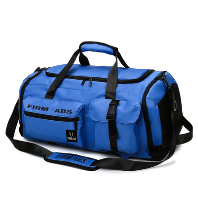 Waterproof Multi Function Duffel Bag for Outdoor Sports and Gym Training Custom Logo