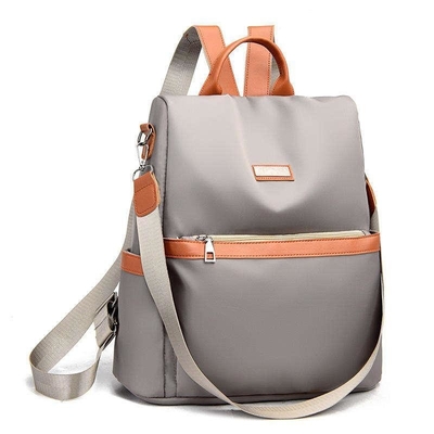 2way Backpack for Custom 2023 Womens Ladies Simple Designer Bags Girls at Custom Print