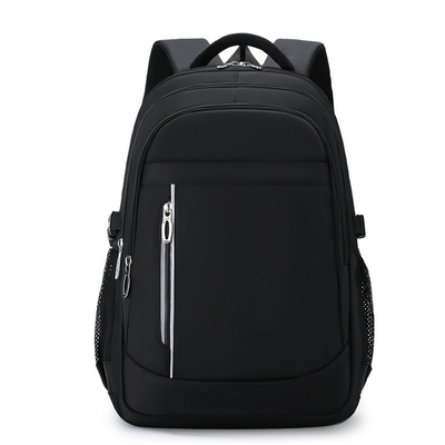 Unisex Multi Functional Business Backpack for Waterproof Outdoor Hiking and Commuting