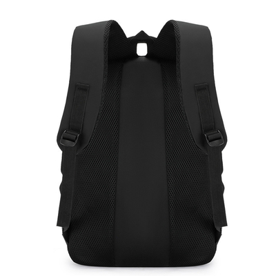 Unisex Multi Functional Business Backpack for Waterproof Outdoor Hiking and Commuting