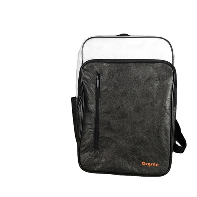 Zipper Closure Waterproof Casual Sports Design Laptop Backpack for High Durability