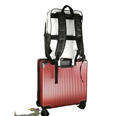 Zipper Closure Waterproof Casual Sports Design Laptop Backpack for High Durability
