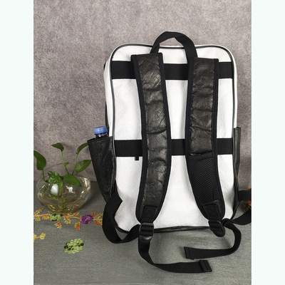 Zipper Closure Waterproof Casual Sports Design Laptop Backpack for High Durability