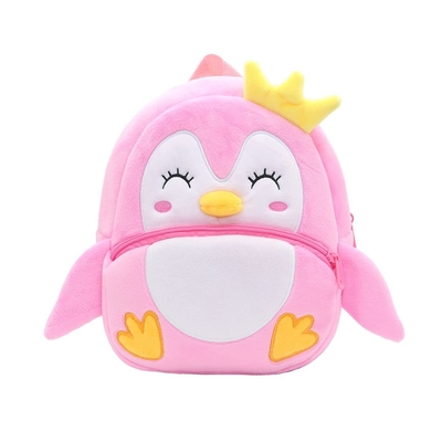 Custom Cute Toddler Backpack Plush Animal Kids Backpack school bags for girls Cartoon Mini Travel Bag for Boys and girls School Backpack cute backpack gift toys backpack