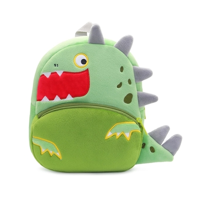 Custom Cute Toddler Backpack Plush Animal Kids Backpack school bags for girls Cartoon Mini Travel Bag for Boys and girls School Backpack cute backpack gift toys backpack