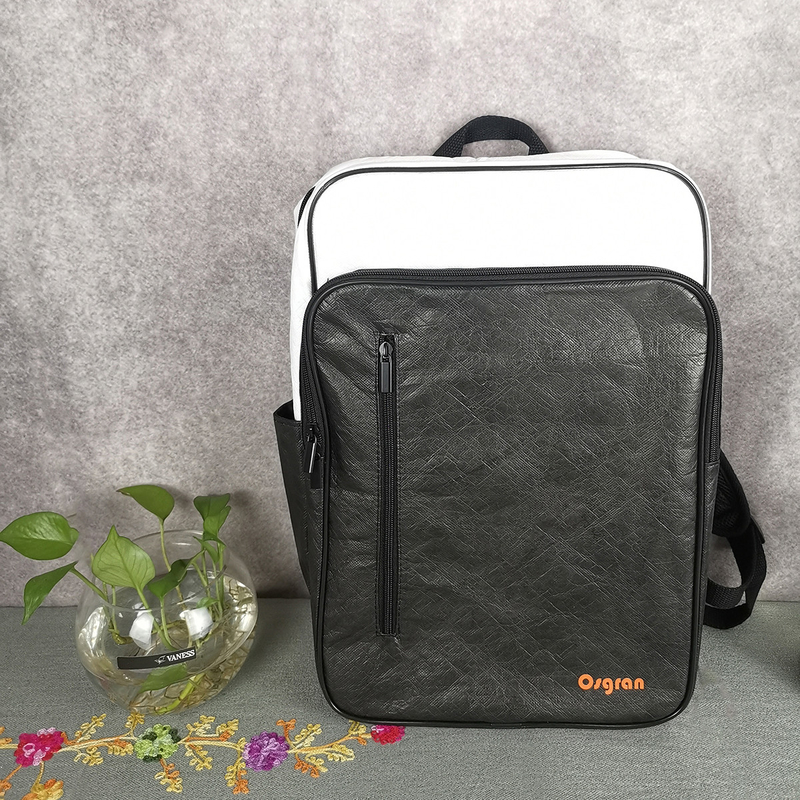 Accepable OEM/ODM Waterproof High Capacity Backpack for Laptops Clothes and Gym Gear