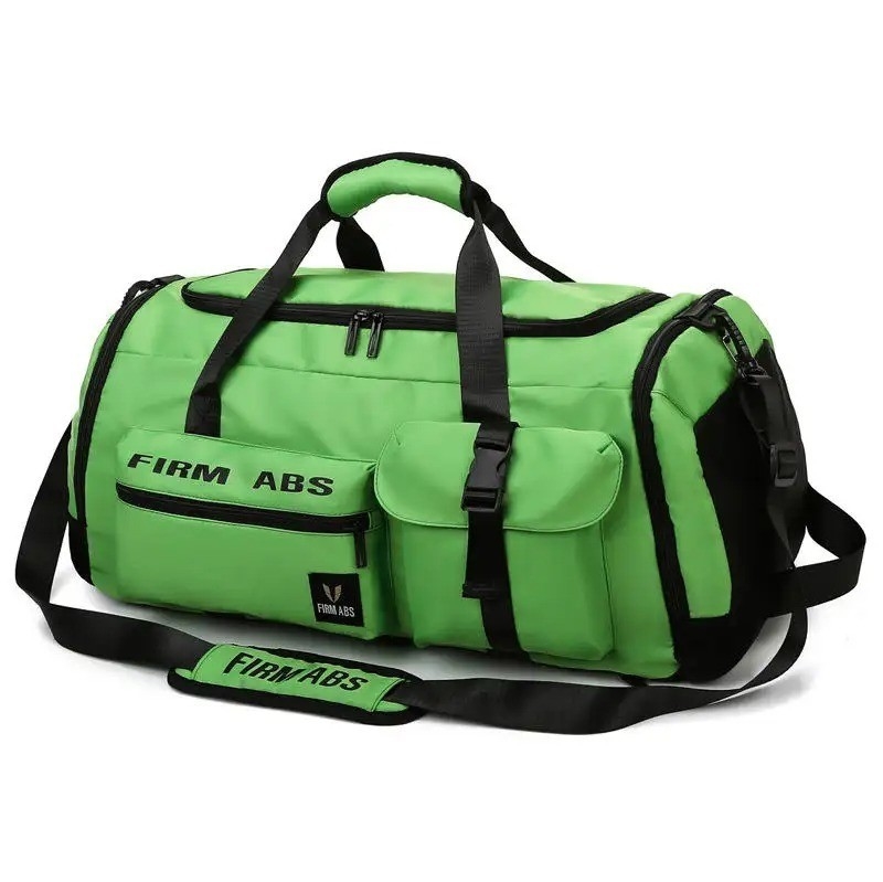 Outdoor Waterproof Tactical Bags Training Fitness Soccer Travel Sports Bags Gym Bag
