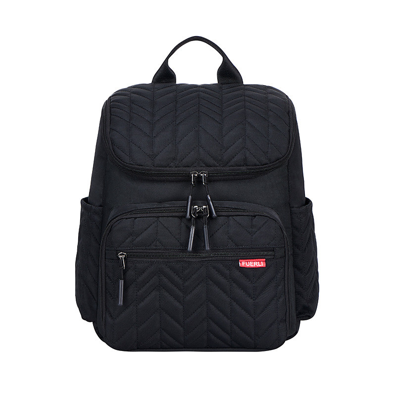 Custom Diaper Bag Backpack MultiFunction Travel Bag with Changing Pad mochila Casual Bag for womens Tote Bag
